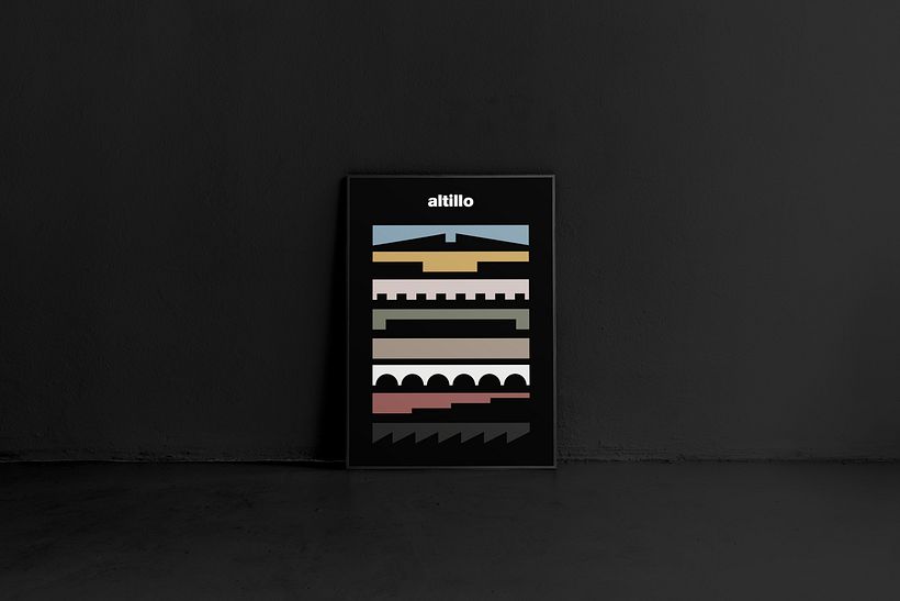 Altillo Brand Identity 8