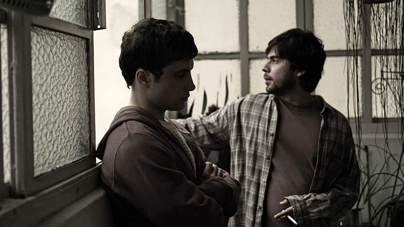 Caru Alves de Souza Wins at The Berlinale: "Nobody Expected Anything Like This" 5