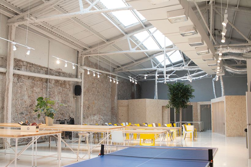 Coworking de Itnig 1