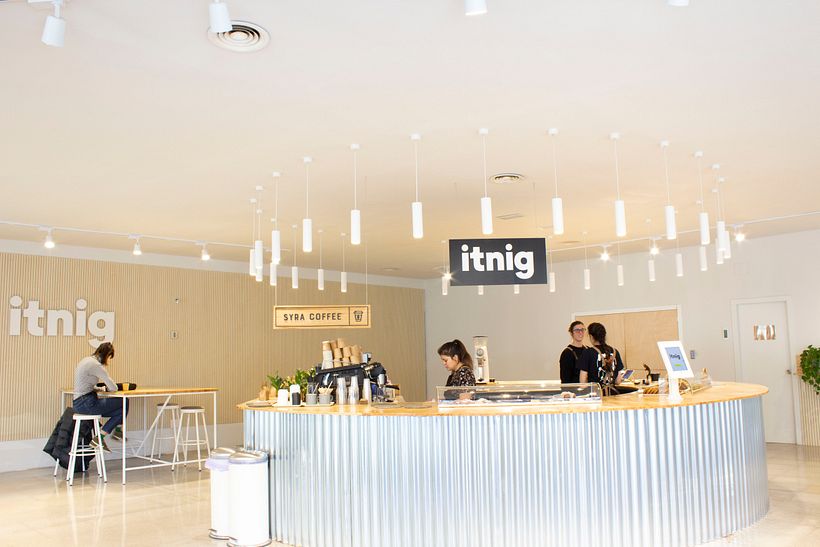 Coworking de Itnig 2