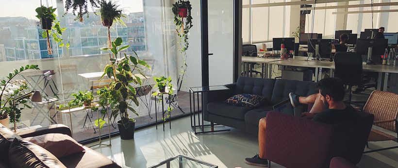 Coworking de Itnig 3