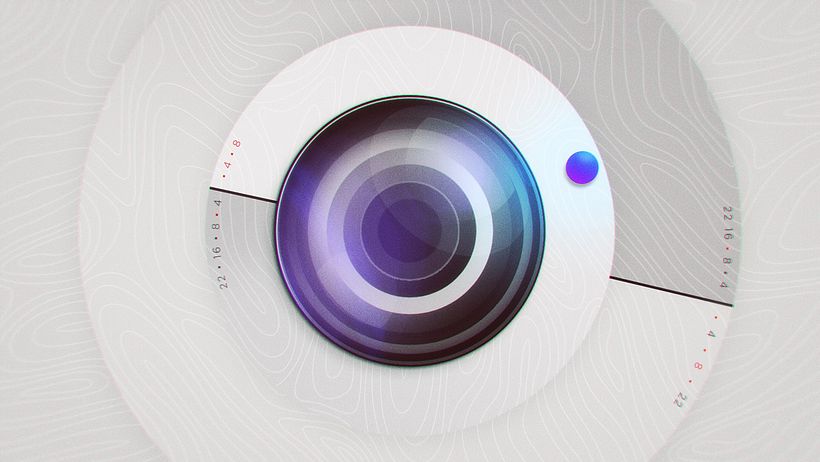 Teklak ID - Motion Graphics