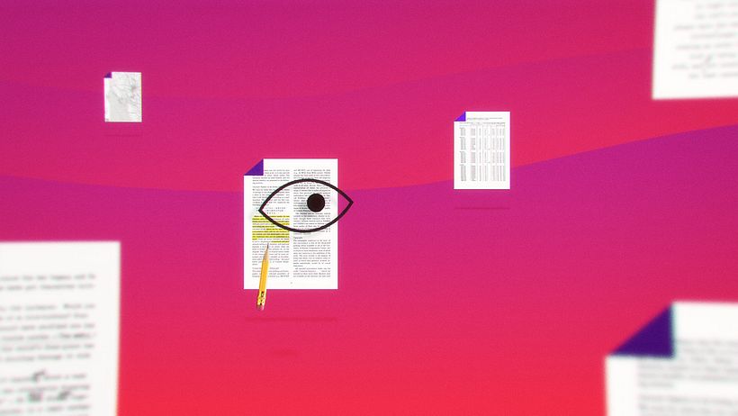 Teklak ID - Motion Graphics