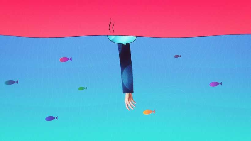 Teklak ID - Motion Graphics