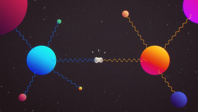 Teklak ID - Motion Graphics