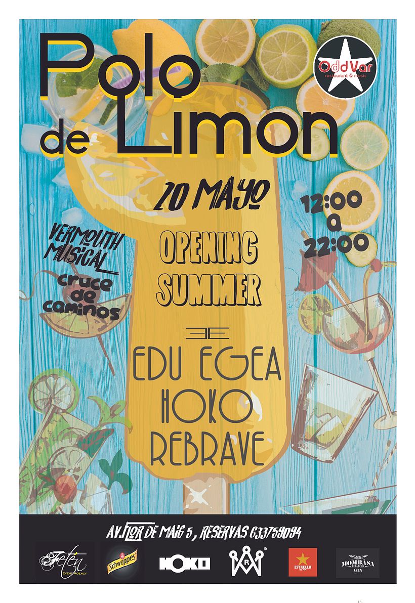 polo de limon 3