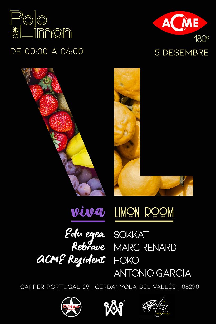 polo de limon 4