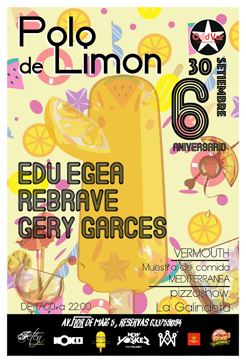 polo de limon 4