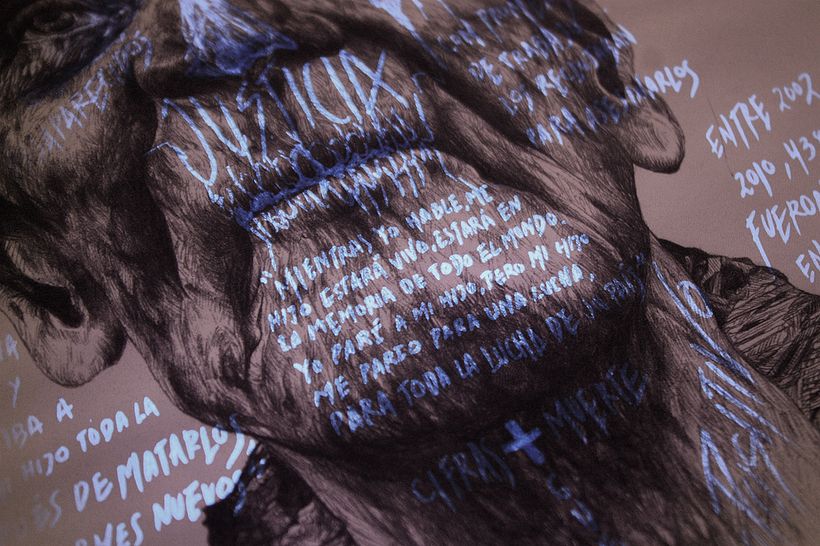 Falsos Positivos y Crímenes de Estado 3