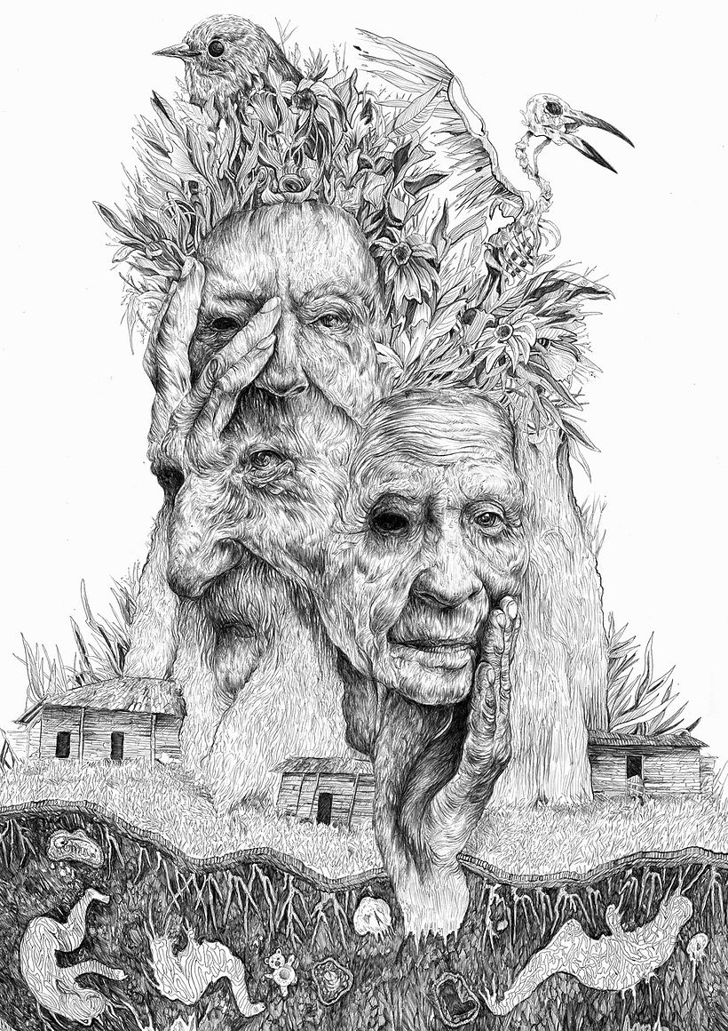 Falsos Positivos y Crímenes de Estado 4