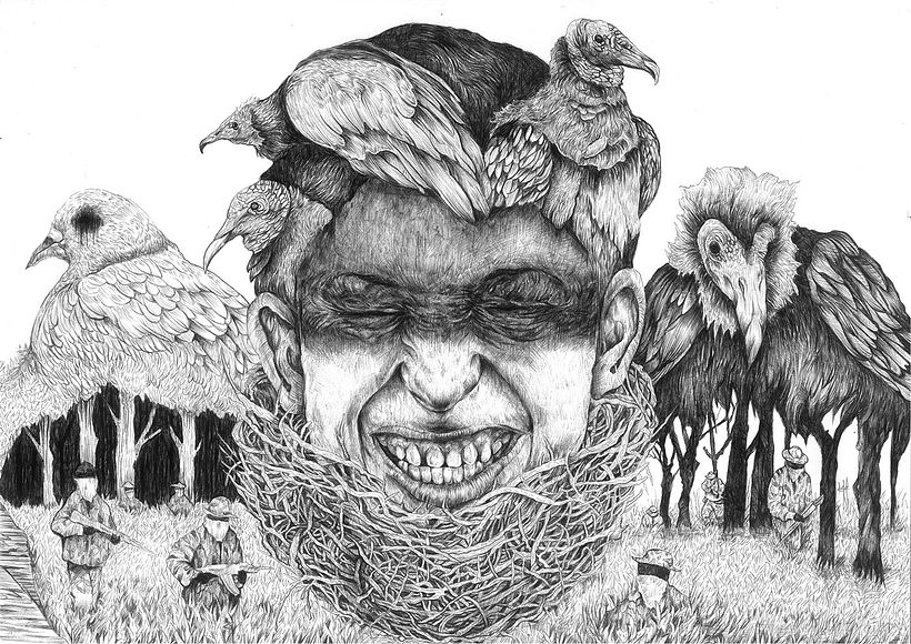 Falsos Positivos y Crímenes de Estado 6