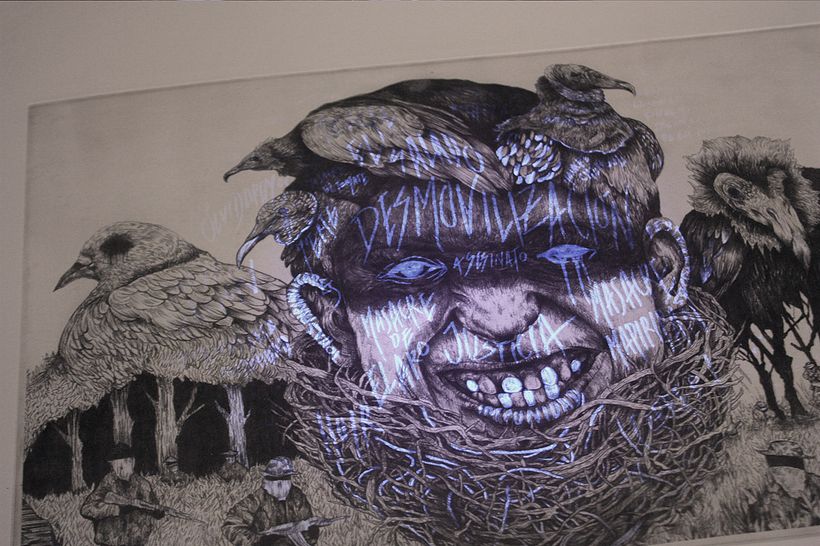 Falsos Positivos y Crímenes de Estado 7