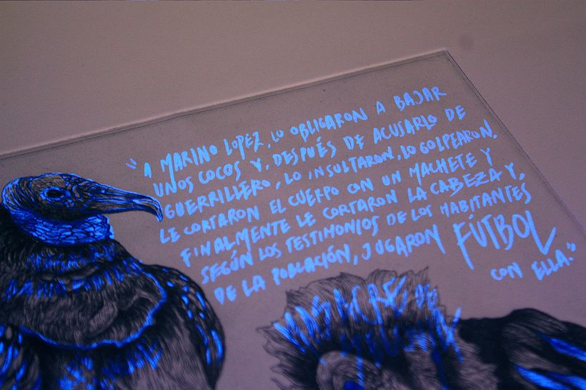 Falsos Positivos y Crímenes de Estado 8