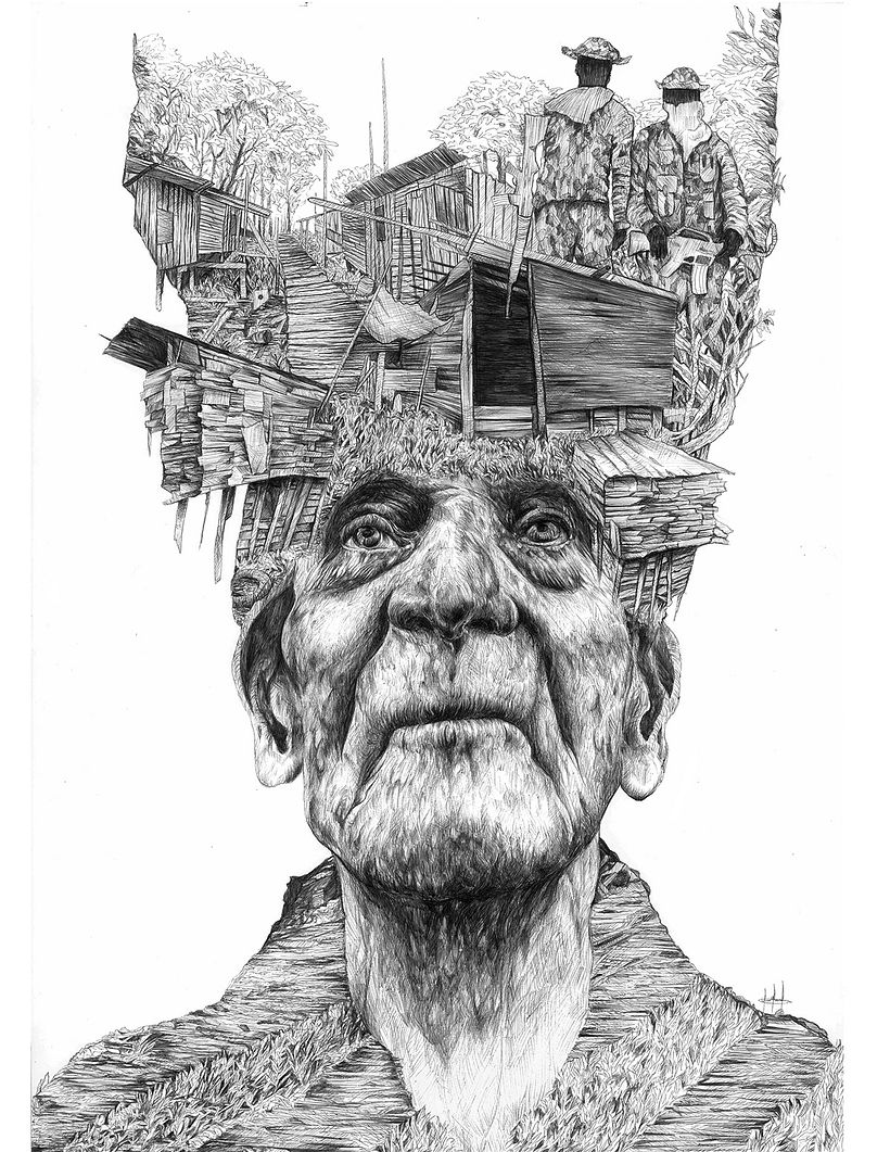 Falsos Positivos y Crímenes de Estado 1