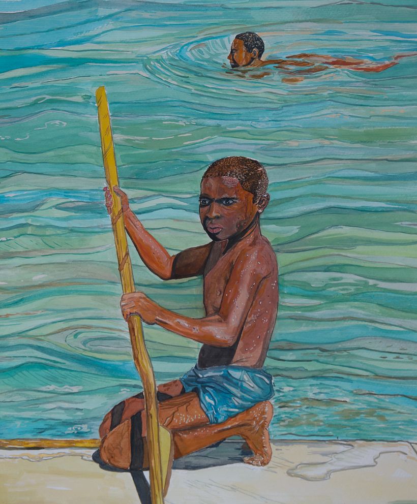 Islas del Rosario 0