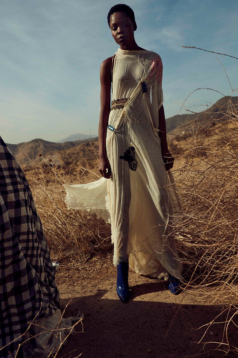 Campaña 10 años Lupe Gajardo 0