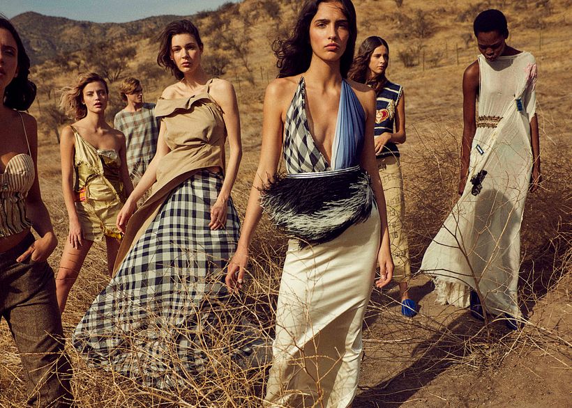 Campaña 10 años Lupe Gajardo 1