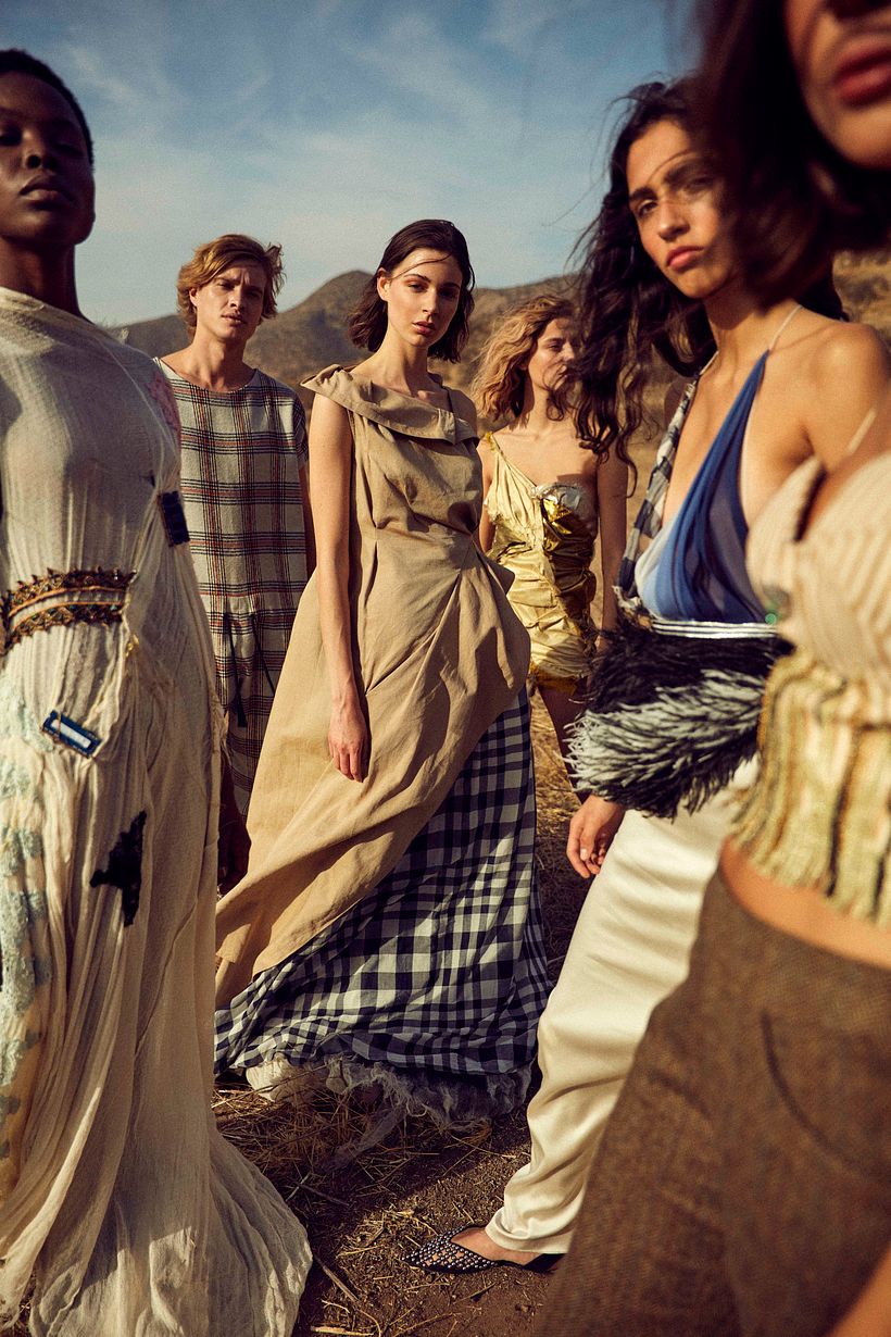 Campaña 10 años Lupe Gajardo 3