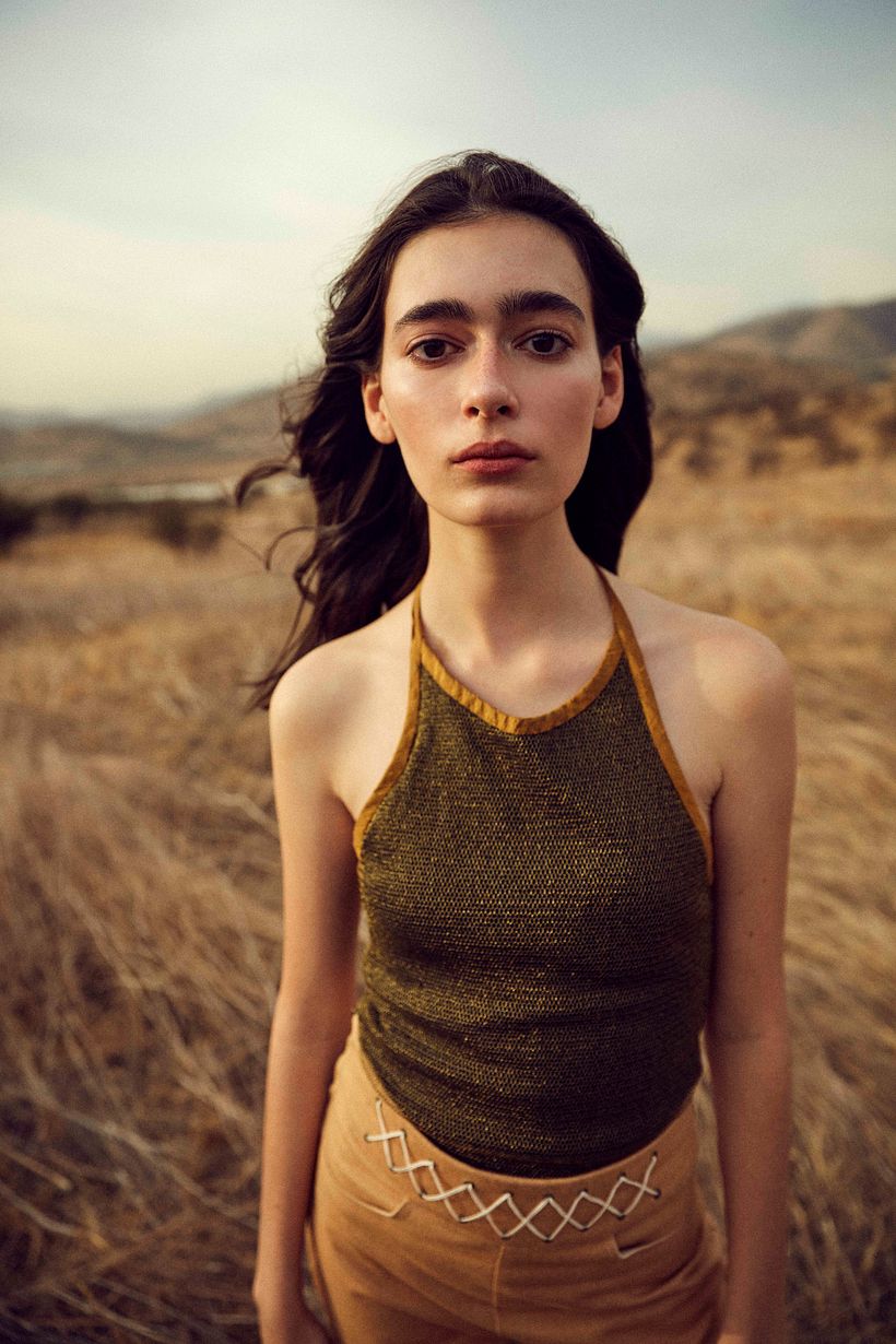 Campaña 10 años Lupe Gajardo 7