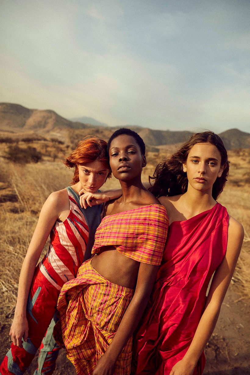 Campaña 10 años Lupe Gajardo 8