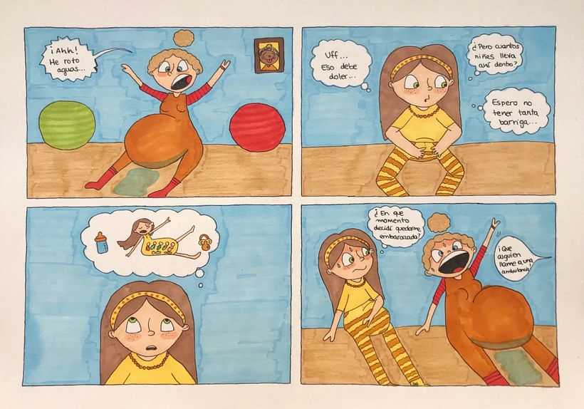 En qué momento... 0