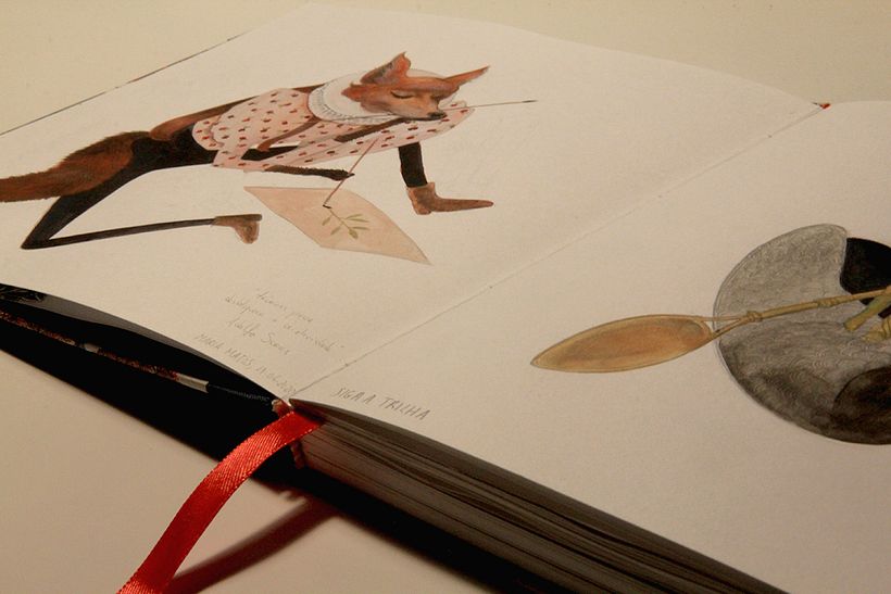 Caderno