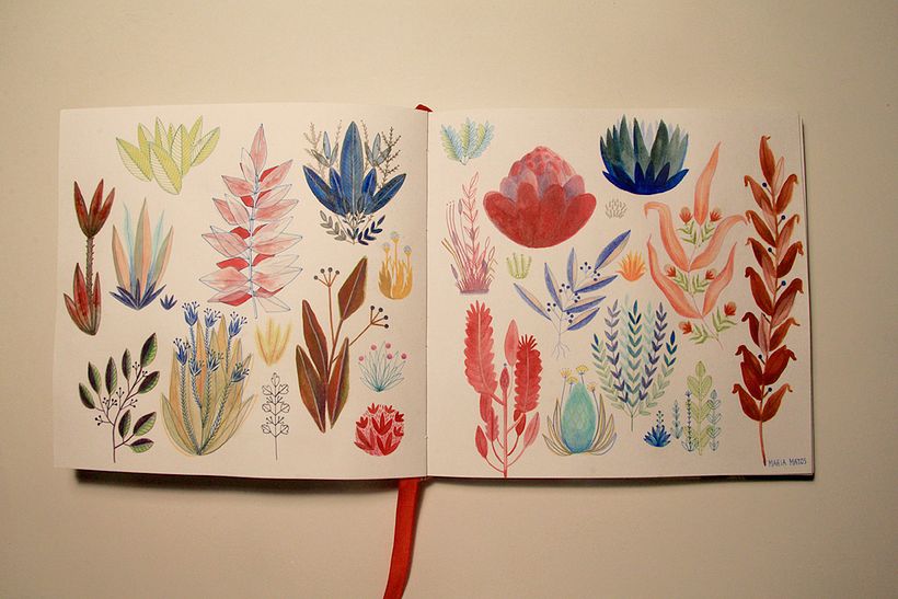 Caderno