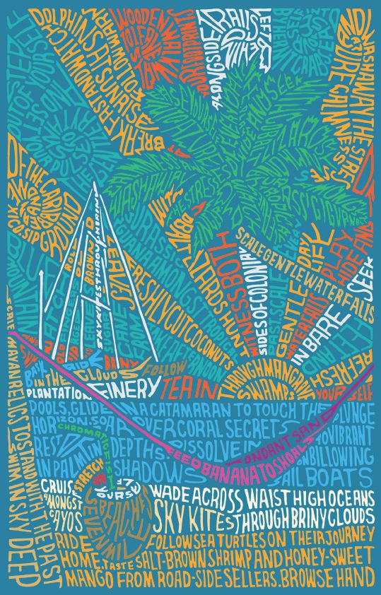Mexico and The Caribbean