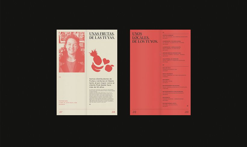 Abisc. Association for the promotion of local consumption 11