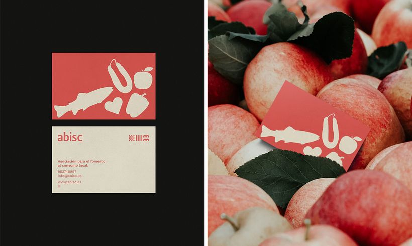 Abisc. Association for the promotion of local consumption 5