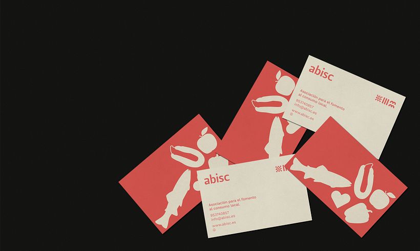 Abisc. Association for the promotion of local consumption 6