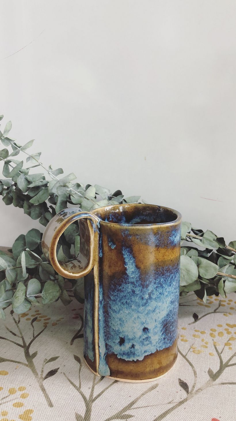 Ceramics  -1