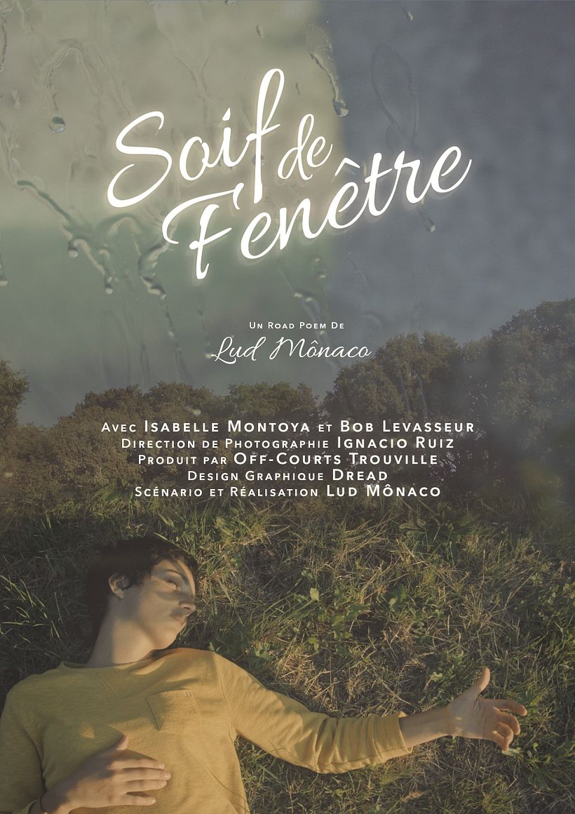 Thirst for the Window (Poster)