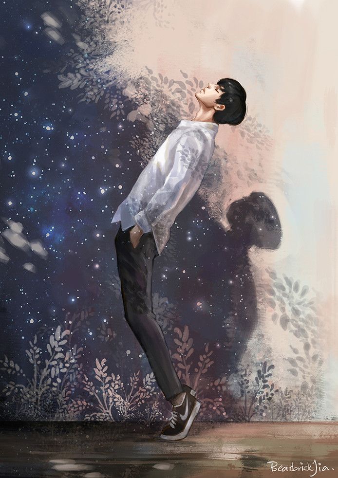 ARTSTATION – Karmen Loh