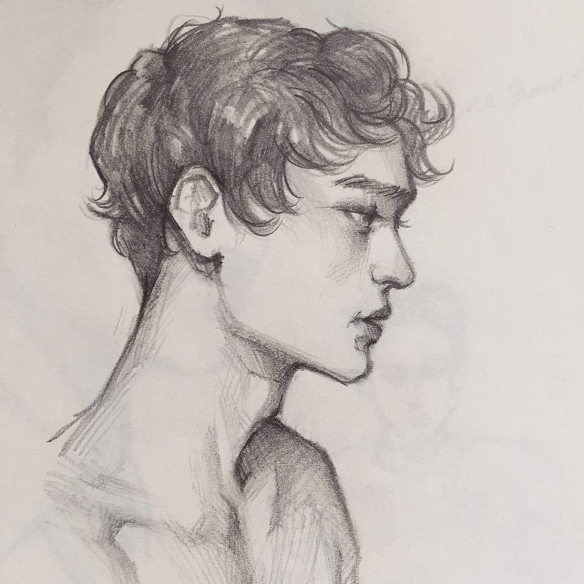 ARTSTATION – Karmen Loh