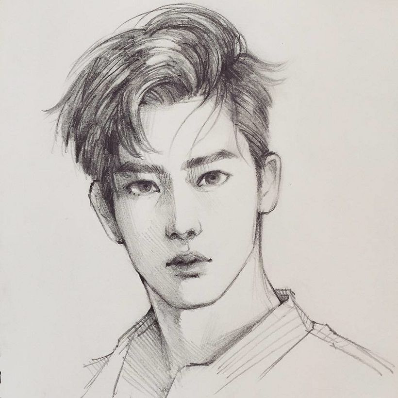 ARTSTATION – Karmen Loh