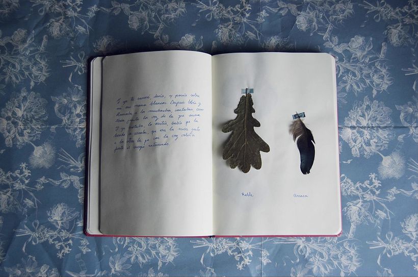 Photography Tutorial: Why You Should Have an Artist's Sketchbook 10