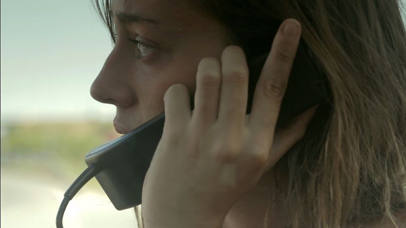 Para, pero sigue (Still)