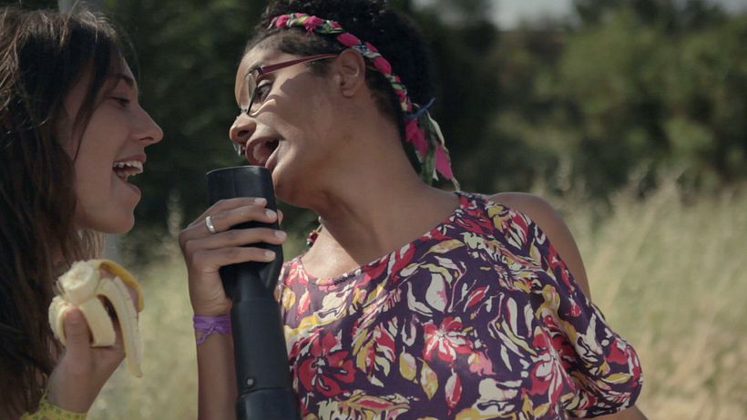 Para, pero sigue (Still)