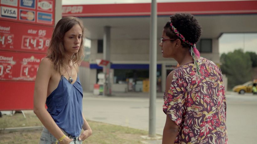 Para, pero sigue (Still)