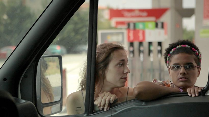 Para, pero sigue (Still)