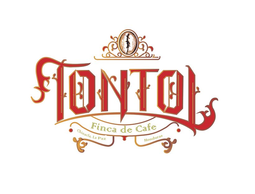 Mi Proyecto del curso: Lettering digital para una identidad visual 1