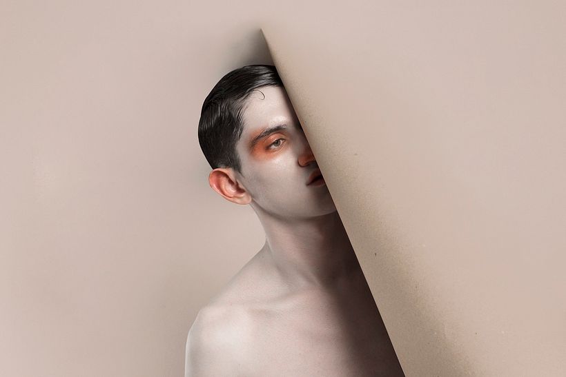 El espacio es inseparable de la materia 3