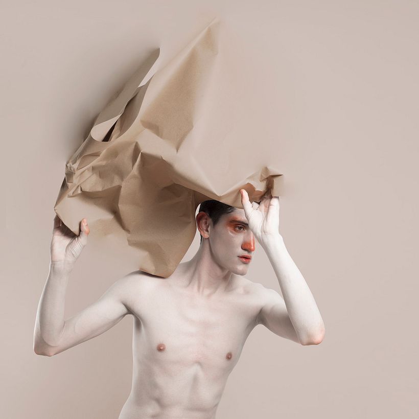 El espacio es inseparable de la materia 4