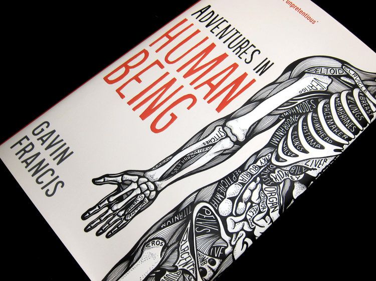 Final cover! Embossed and glossed hardcover