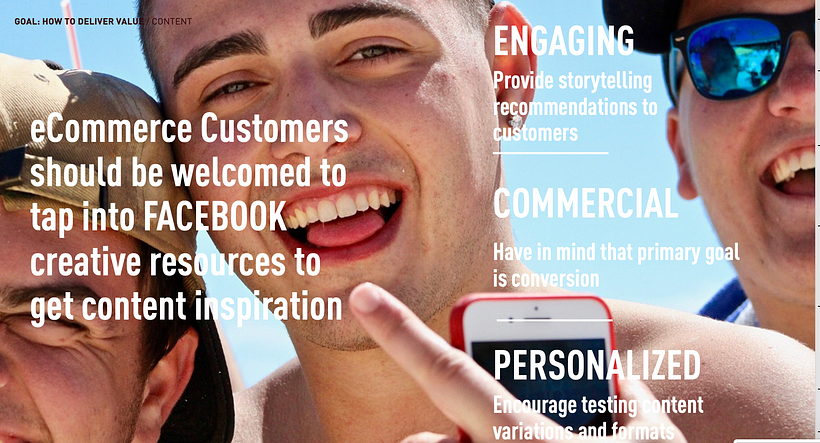 Facebook Marketing - Impacto Covid-19 sobre eCommerce 8