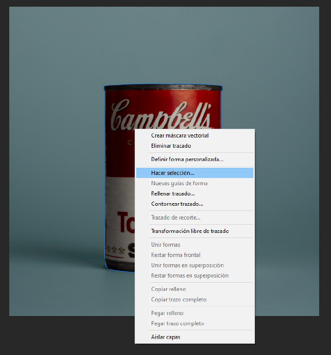 Guía para la elaboración de pinceles en Photoshop 8