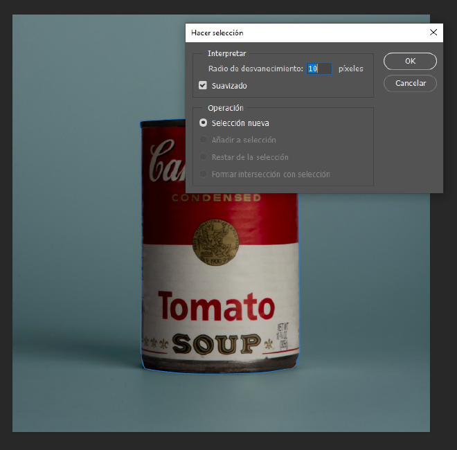 Guía para la elaboración de pinceles en Photoshop 10