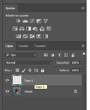 Guía para la elaboración de pinceles en Photoshop 14