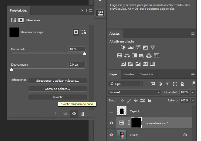 Guía para la elaboración de pinceles en Photoshop 28